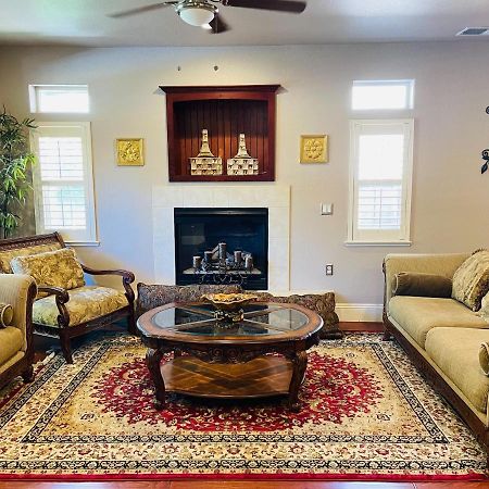 Beautiful Room In Fair Oaks Luaran gambar