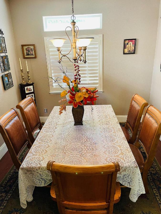 Beautiful Room In Fair Oaks Luaran gambar