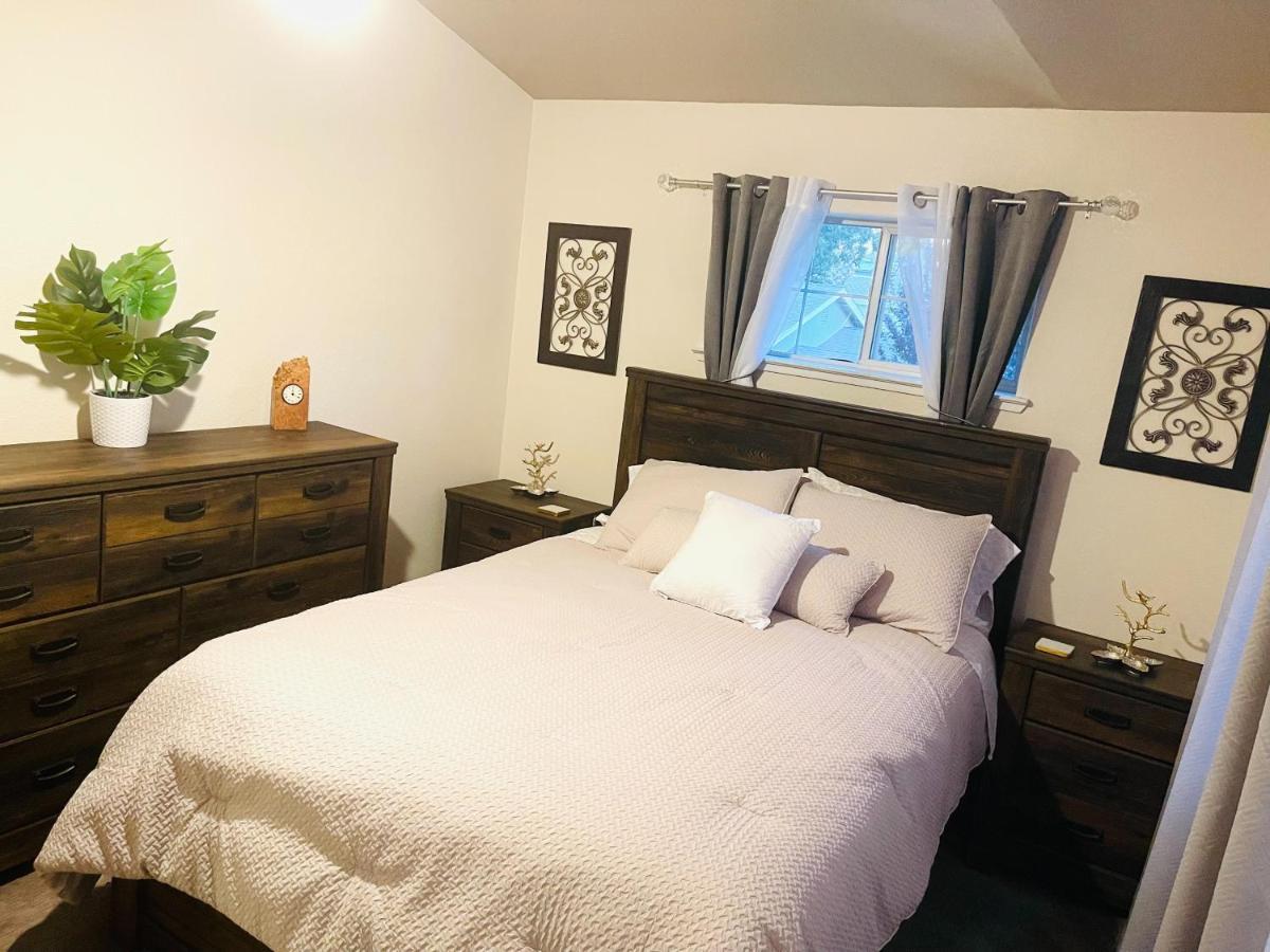 Beautiful Room In Fair Oaks Luaran gambar