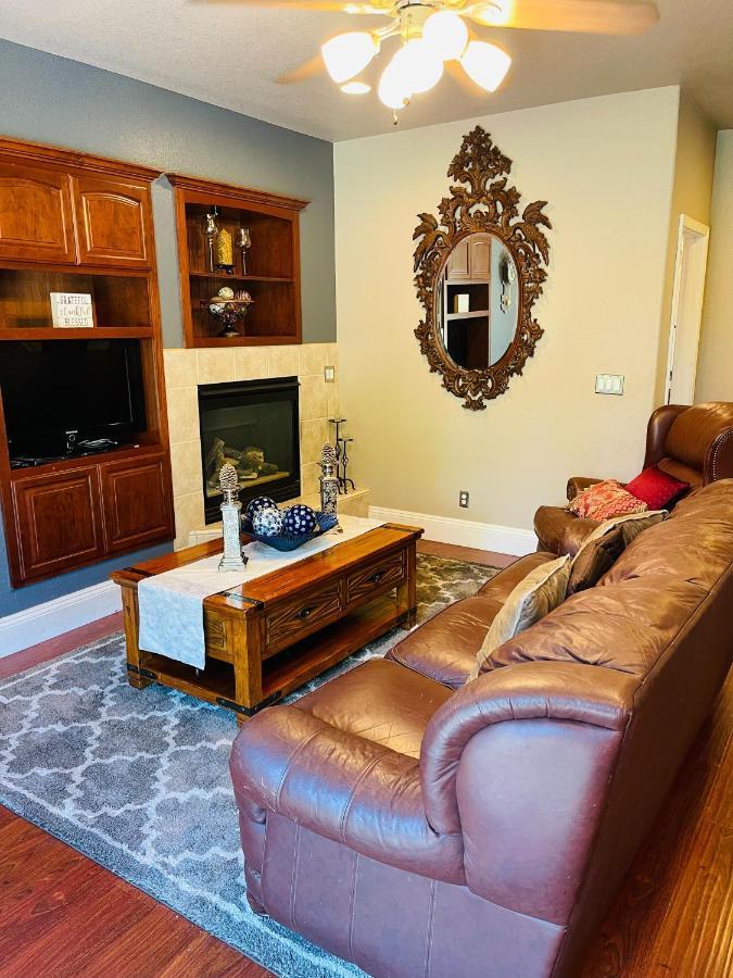 Beautiful Room In Fair Oaks Luaran gambar